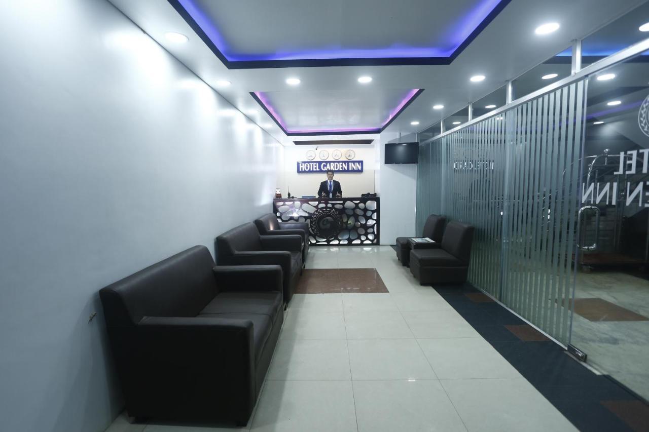 סילט Hotel Garden Inn מראה חיצוני תמונה
