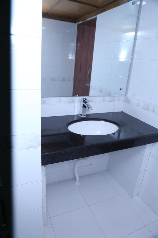 סילט Hotel Garden Inn מראה חיצוני תמונה