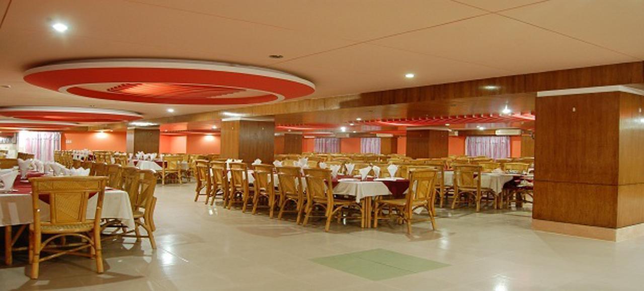 סילט Hotel Garden Inn מראה חיצוני תמונה