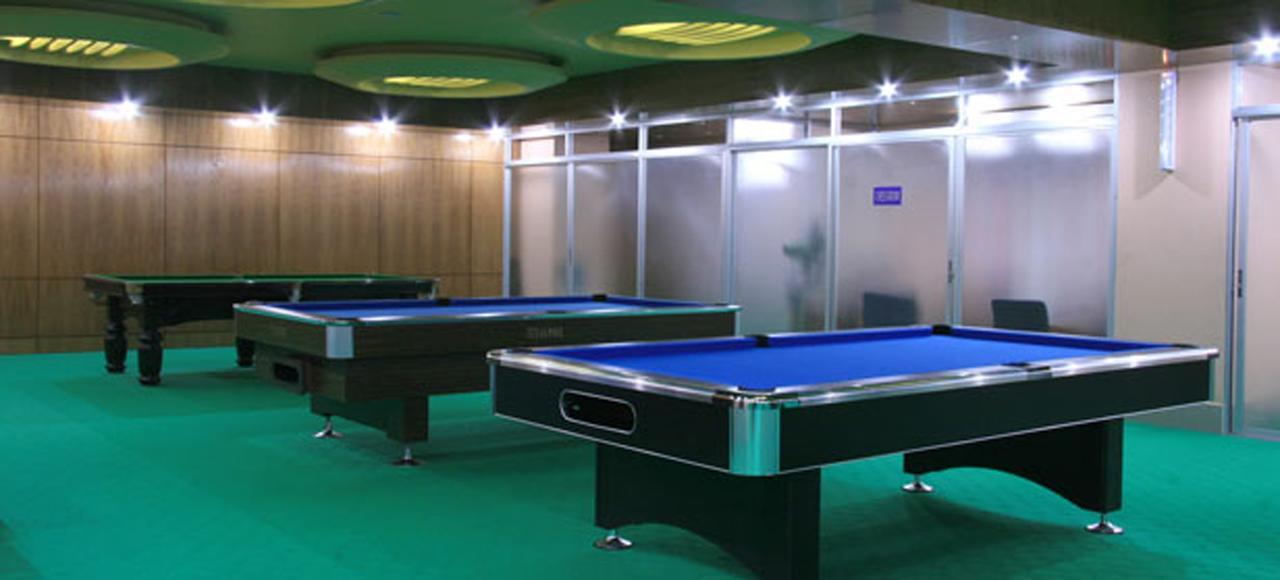 סילט Hotel Garden Inn מראה חיצוני תמונה