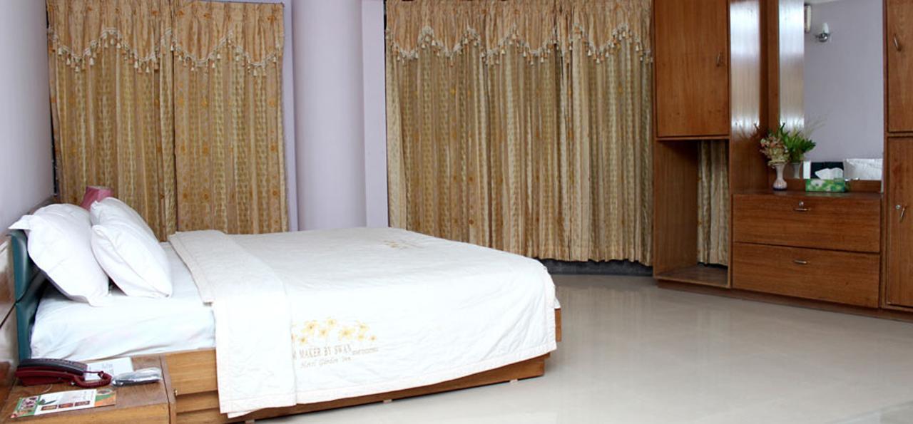 סילט Hotel Garden Inn מראה חיצוני תמונה