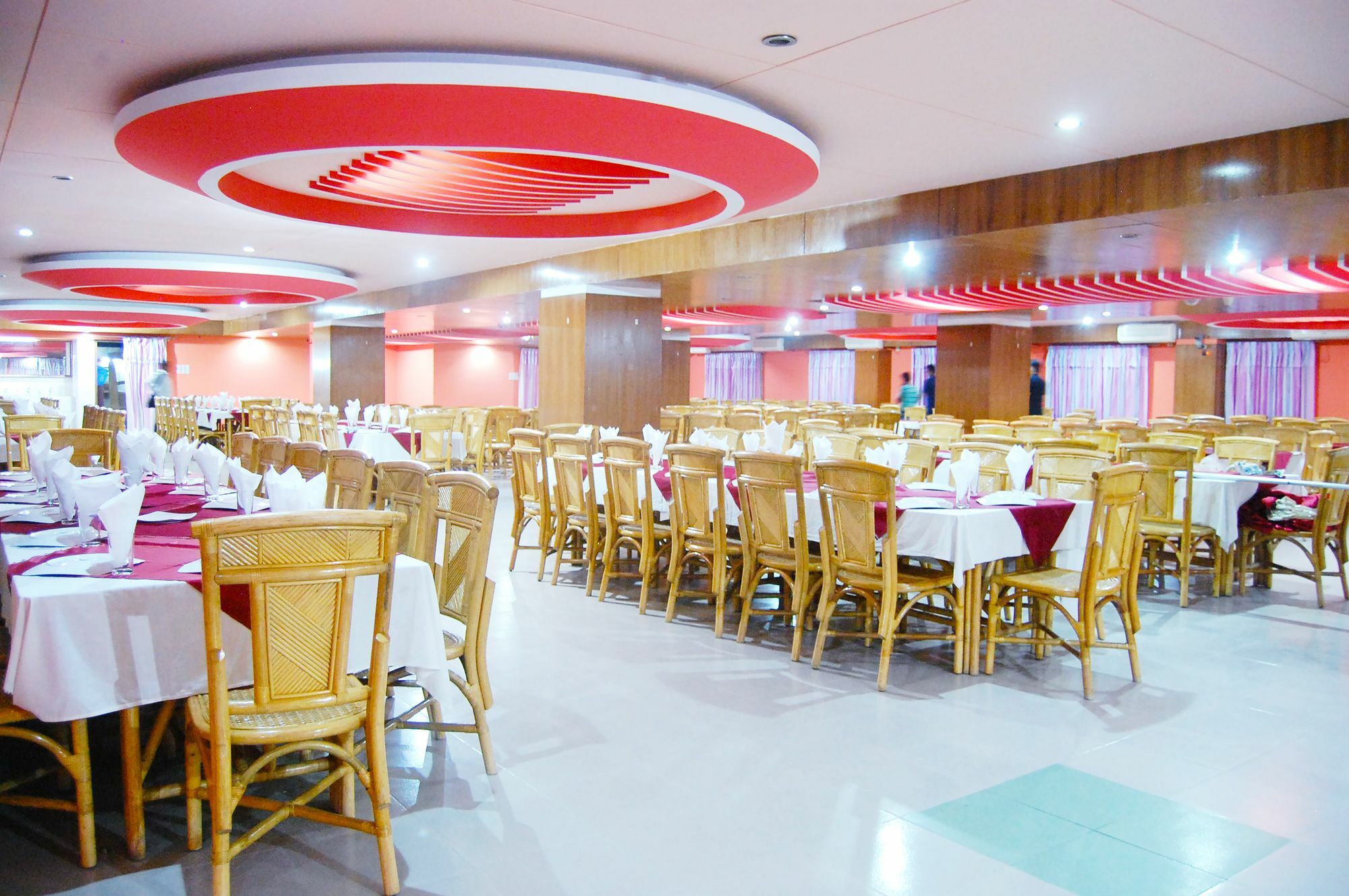 סילט Hotel Garden Inn מראה חיצוני תמונה