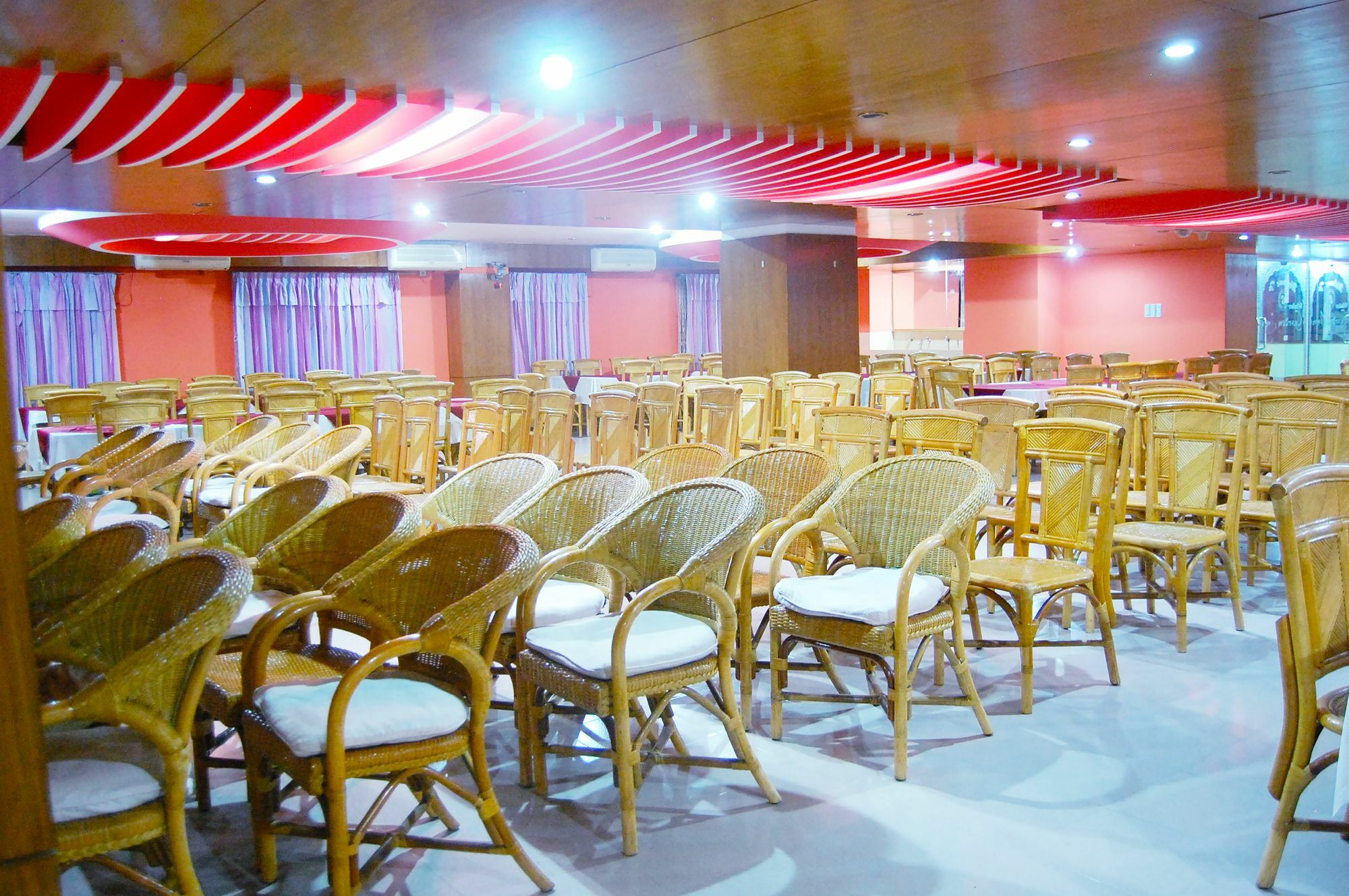 סילט Hotel Garden Inn מראה חיצוני תמונה